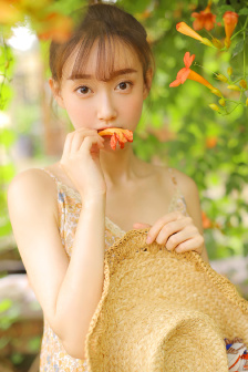 明星专题：坦妮娅·雷蒙德